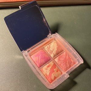 Hourglass Ambient Lighting Blush Quad (Ghost)